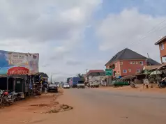 Uromi Residents Flee Town Over Fear Of Reprisal, Arrest Uromi Residents Flee Town Over Fear Of Reprisal, Arrest