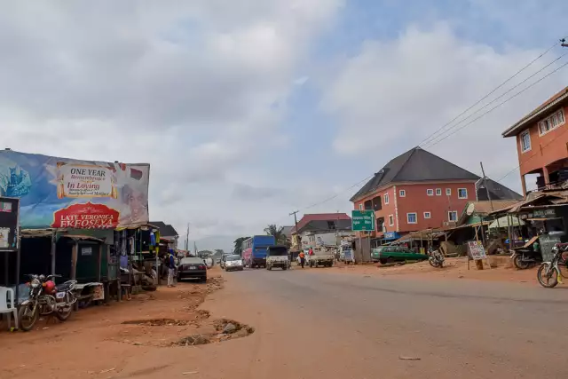 Uromi Residents Flee Town Over Fear Of Reprisal, Arrest Uromi Residents Flee Town Over Fear Of Reprisal, Arrest