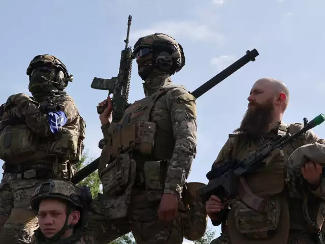 235 Ukrainian Soldiers Killed In Kursk Direction Within 24 Hours – Report 235 Ukrainian Soldiers Killed In Kursk Direction Within 24 Hours —Report