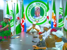 Abia 2027: Ukwa-Ngwa Leaders Urge Deputy Speaker Kalu To Join Governorship Race Abia 2027: Ukwa-Ngwa Leaders Urge Deputy Speaker Kalu To Join Governorship Race