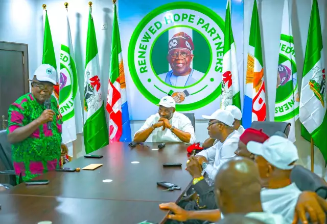 Abia 2027: Ukwa-Ngwa Leaders Urge Deputy Speaker Kalu To Join Governorship Race Abia 2027: Ukwa-Ngwa Leaders Urge Deputy Speaker Kalu To Join Governorship Race