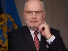 Estonia Bans Non-EU Citizens, Mostly Russians, From Local Elections Estonia Bans Non-EU Citizens, Mostly Russians, From Local Elections