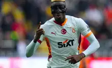 Osimhen Hits 30th Goal As Gala Ease Into Turkish Cup Final
