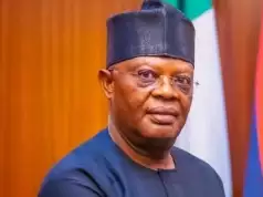 Ibas Disbands Fubara’s Political Structures, Makes Key Appointments Ibas Disbands Fubara’s Political Structures, Makes Key Appointments