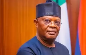 Ibas Disbands Fubara’s Political Structures, Makes Key Appointments
