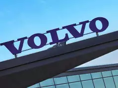 Volvo Group Reports 30% Decline In Profit Amid U.S. Tariff Uncertainty Volvo Group Reports 30% Decline In Profit Amid U.S. Tariff Uncertainty