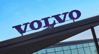 Volvo Group Reports 30% Decline In Profit Amid U.S. Tariff Uncertainty