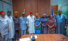 UNDP Lauds Nigeria’s $200m Healthcare Funding Amid USAID Exit