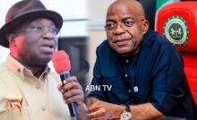 'I Never Said Otti Is Stealing My Projects, Stop Using My Name To Chase Clout' - Ikpeazu Warns