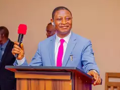 Northern CAN Condemns Killings In Plateau Northern CAN Condemns Killings In Plateau