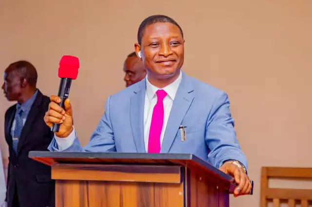 Northern CAN Condemns Killings In Plateau Northern CAN Condemns Killings In Plateau