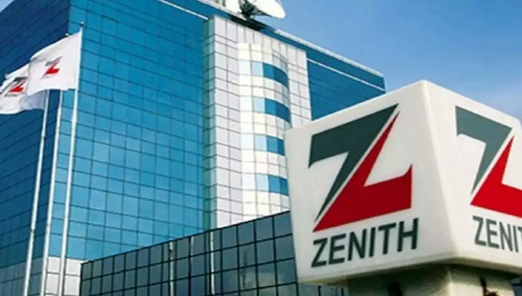 Zenith Bank Guarantees Massive Dividend Increase