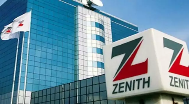 Zenith Bank Guarantees Massive Dividend Increase Zenith Bank Guarantees Massive Dividend Increase