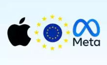 Apple, Meta Fined €700 Million By EU Amid Potential Trump Criticism