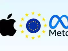 Apple, Meta Fined €700 Million By EU, Risking Potential Trump Criticism Apple, Meta Fined €700 Million By EU Amid Potential Trump Criticism