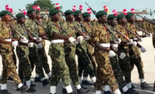 Army Recruitment: Only 200 Youths Signeed Up In South-East – Official