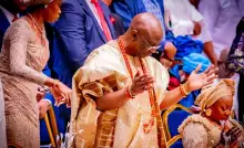 Senate Criticizes Bakare For ‘Rubber-Stamp’ Comment.