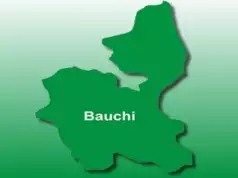 2025 Hajj: Bauchi To Begin Compulsory Polio Vaccination For Intending Pilgrims 2025 Hajj: Bauchi To Begin Compulsory Polio Vaccination For Intending Pilgrims