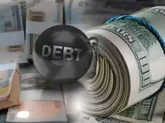 ”Nigeria’s External Debt Servicing May Hit $5.2bn” – Fitch ''Nigeria’s External Debt Servicing May Hit $5.2bn'' – Fitch