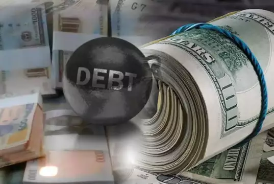 ”Nigeria’s External Debt Servicing May Hit $5.2bn” – Fitch ''Nigeria’s External Debt Servicing May Hit $5.2bn'' – Fitch
