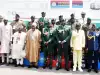 Security Chiefs Face Criticism for Mass Murders