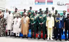 Security Chiefs Face Criticism for Mass Murders