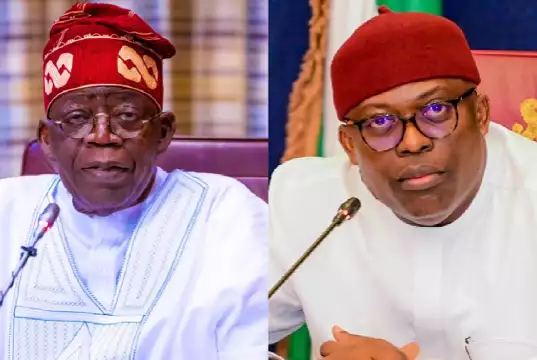 11 PDP Governors Urge Supreme Court To Stop Emergency Rule In Rivers 11 PDP Governors Urge Supreme Court To Stop Emergency Rule In Rivers