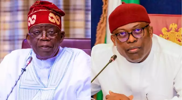 Fubara Thanks President Tinubu For Saving Rivers From Crisis, Confirms Peace Talks With Wike 11 PDP Governors Urge Supreme Court To Stop Emergency Rule In Rivers