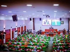 2025 UTME: Reps Members To Probe Examination Error 2025 UTME: Reps Members To Probe Examination Error