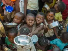 Nigeria’s Rising Poverty: World Bank’s Warning, CSOs’ Demands Nigeria’s Rising Poverty: World Bank’s Warning, CSOs' Demands