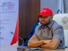 FIRS Prioritises Employee Safety Amid Growing Digitalisation , AI Integration FIRS Prioritises Employee Safety Amid Growing Digitalisation , AI Integration