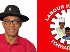 Abure-led Faction Defies Abia Court To Hold LP Congresses Abure-led Faction Defies Abia Court To Hold LP Congresses