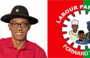 Alex Otti, LP Reject Abure’s 2027 Sales Of Nomination Forms Alex Otti, LP Reject Abure’s 2027 Sales Of Nomination Forms