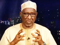 ”APC Using Money To Buy Off PDP, Democracy At Risk” – Bugaje