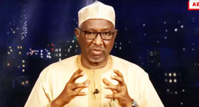 ”APC Using Money To Buy Off PDP, Democracy At Risk” – Bugaje