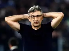 Southampton Part Ways With Manager Juric Following Premier League Relegation Southampton Part Ways With Manager Juric Following Premier League Relegation