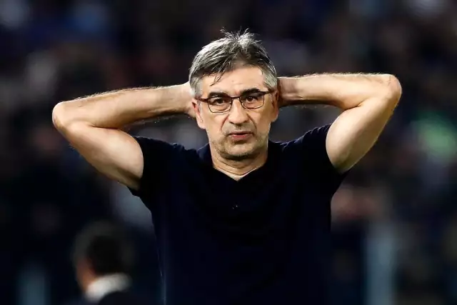 Southampton Part Ways With Manager Juric Following Premier League Relegation Southampton Part Ways With Manager Juric Following Premier League Relegation