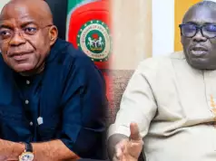 “Abia’s Infrastructure Is Better Now Than Before” – Ceekay Igara Speaks On Gov. Otti’s Performance (VIDEO) "Abia's Infrastructure Is Better Now Than Before" - Ceekay Igara Speaks On Gov. Otti’s Performance (VIDEO)