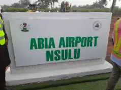 ‘Respect Court Order’, Nsulu Stakeholders Tell Govt Over Abia Airport 'Respect Court Order', Nsulu Stakeholders Tell Govt Over Abia Airport