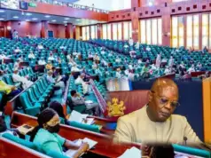 Reps Summons Rivers’s Sole Administrator, Ibas For Interactive Session Reps Summons Rivers Sole Administrator, Ibas For Interactive Session