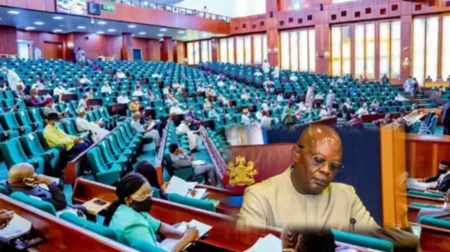 Reps Summons Rivers’s Sole Administrator, Ibas For Interactive Session Reps Summons Rivers Sole Administrator, Ibas For Interactive Session