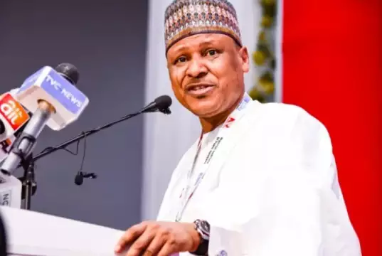 FG Reaffirms Commitment To Tackling Insecurity Amid Rising Attacks FG Reaffirms Commitment To Tackling Insecurity Amid Rising Attacks