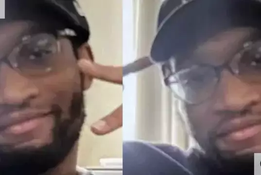 Canadian Police Report 32-Year-Old Nigerian Man Missing Canadian Police Report 32-Year-Old Nigerian Man Missing