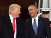 ''Imagine If I Had Done Any Of These'' - Obama Slams Trump Over Media Crackdown