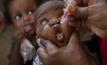 Polio Transmission Still Ongoing In Nigeria, NPHCDA Reports