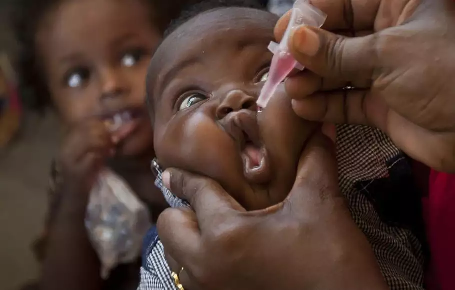Polio Transmission Still Ongoing In Nigeria, NPHCDA Reports