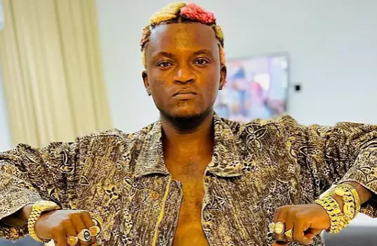 Portable In Our Custody Over Defamation, Threat To Life — Police Portable Escapes Re-arrest After Release From Police Custody