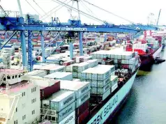  Council, British Group Collaborate On Seaport Efficiency  Council, British Group Collaborate On Seaport Efficiency