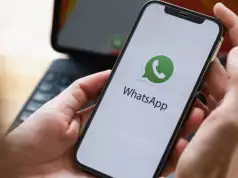 WhatsApp To Cut Off Support For Outdated Phones In Nigeria WhatsApp To Cut Off Support For Outdated Phones In Nigeria