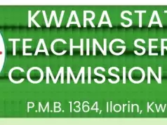 Eight Kwara TESCOM Applicants Dismissed Following Failed Drug Tests Eight Kwara TESCOM Applicants Dismissed Following Failed Drug Tests